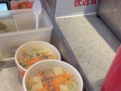 -姑娘手·陕西手工面·肉夹馍(象峰店)