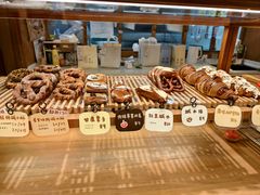 -慢熟面包店bud bread(孩儿巷店)
