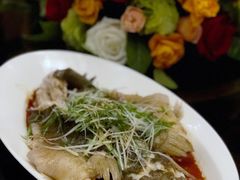 -北京四季酒店·采逸轩
