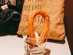 -麦当劳(哈西万达店)