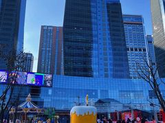 -大族广场Mall&More