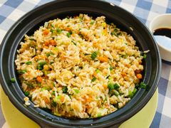 -钱大妈海鲜饭店(旅游大道店)