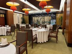 -东港喜来登酒店·天香阁中餐厅