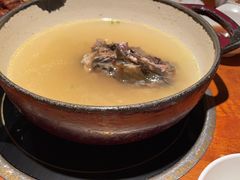 客家黑鸡汤-黑鸡小馆(金源店)
