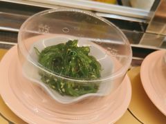 -争鲜回转寿司(天府广场-今站PLUS店)