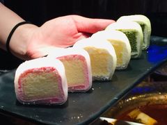 -疆文化新疆欢乐餐厅(金牛万达店)