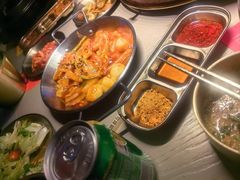 -西塔老太太泥炉烤肉(温州首店万象城黑金店)