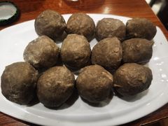 牛肉丸-科尔沁铜火锅