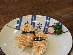 -仙隐小鹿中華の日料(正弘城店)