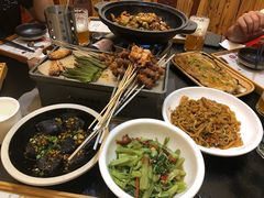 -米八子烧烤工厂(西区店)