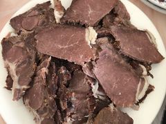 -贵州黄牛肉馆(韩村路店)