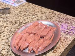 -首尔烤肉大排档(合生汇店)