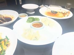 -开海·红岛海鲜虾水饺(石老人店)