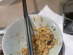 -湘中缘·湖南菜(娄底驻京办店)