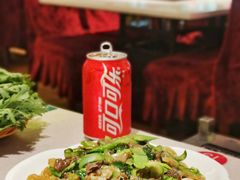 -潮泰牛肉火锅 · 创于1992年(车公庙店)