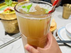 -Home Thai·泰谣(王府井apm店)