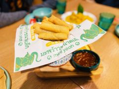 河内鲜虾卷-迷你椰·泰式大排档(共康店)