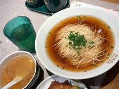 -松鹤楼面馆(飞州国际广场店)