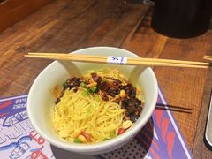 -铁公鸡·四川料理(天环广场店)