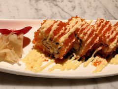 -阿吾罗日本料理(K11艺术中心店)