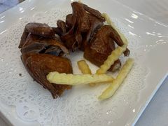 -潮福城大酒楼·潮粤菜·港式点心(阳光城店)