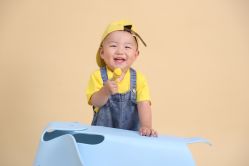 -哈尼Honey baby 儿童摄影(立丰国际公寓店)