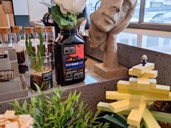 -CoffeeVendor(西乡店)
