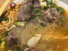 -谢继红26号牛肉汤(田家庵店)