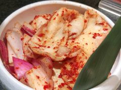 -上男·烧肉集市(五一广场店)