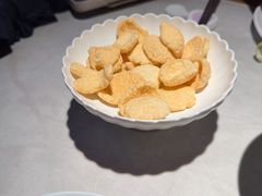 -鸡毛兑糖·尚宴(鄞州水街店)