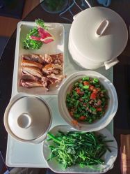-安馨无忧月子中心(青秀店)