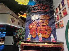 -院8里·小聚园老川菜(九眼桥店)