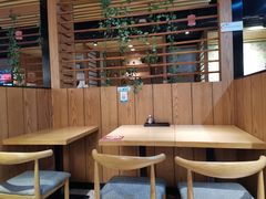 用餐区-大炮盐酥鸡(新街口店)