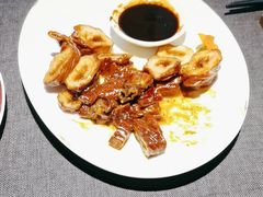 -锦府园(环球港店)