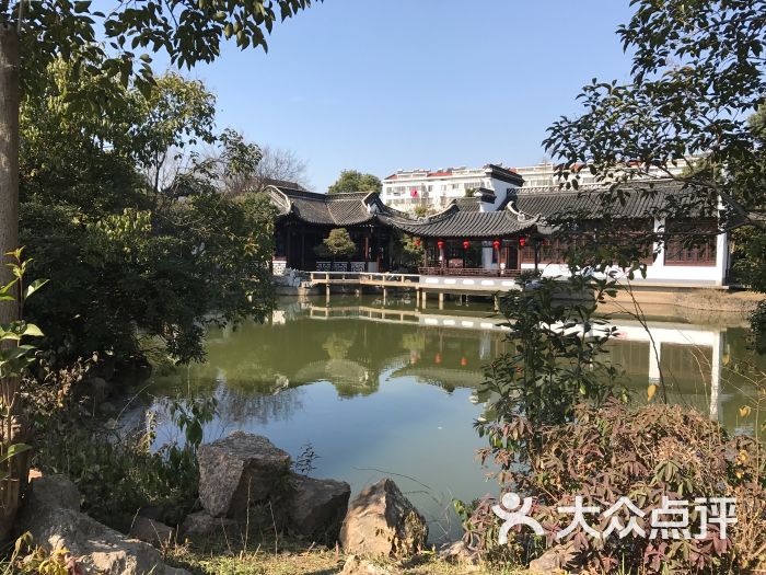 白沙公园图片 - 第17张