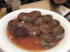 -六泰居·尔滨地标·东北菜(泰山路店)