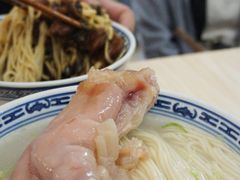 -盛兴面馆(真儒大厦店)