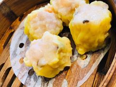 鲜虾烧卖皇-万龙洲海鲜(南新仓店)