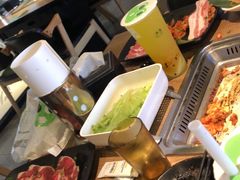 -新石器烤肉(美利广场店)