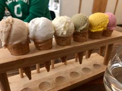 -ALLORA意大利餐厅(丰盛里店)