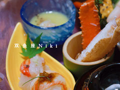 -蟹道乐(梅田店)