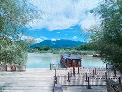 -古堰画乡景区