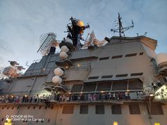 -泰达航母主题公园