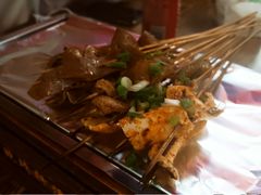 -晓靖轩烧烤(沙河风情店)