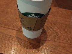 -星巴克(深圳欢乐颂店)