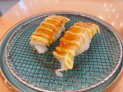 -新一番三文鱼寿司(红城湖店)