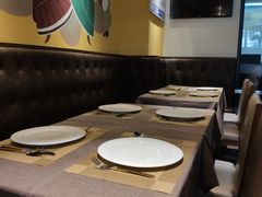 -Pita's&Tika's中东和印度风味餐厅(龙湖天街店)