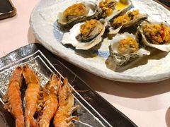 -富盈酒店-日本料理餐厅(厚街店)