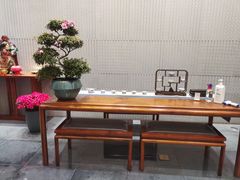 -一澜江宴·江景地标楚菜(江滩公园店)