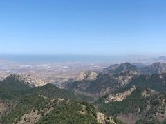 -金龙寺国家森林公园